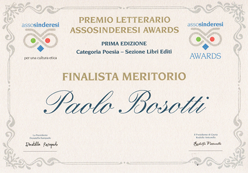 Assosinderesi Awards