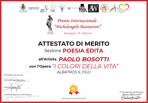 Michelangelo Buonarroti